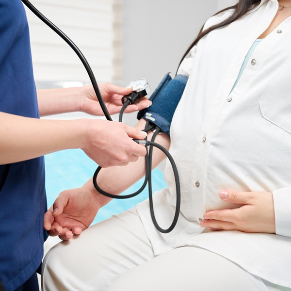 Pregnancy Care